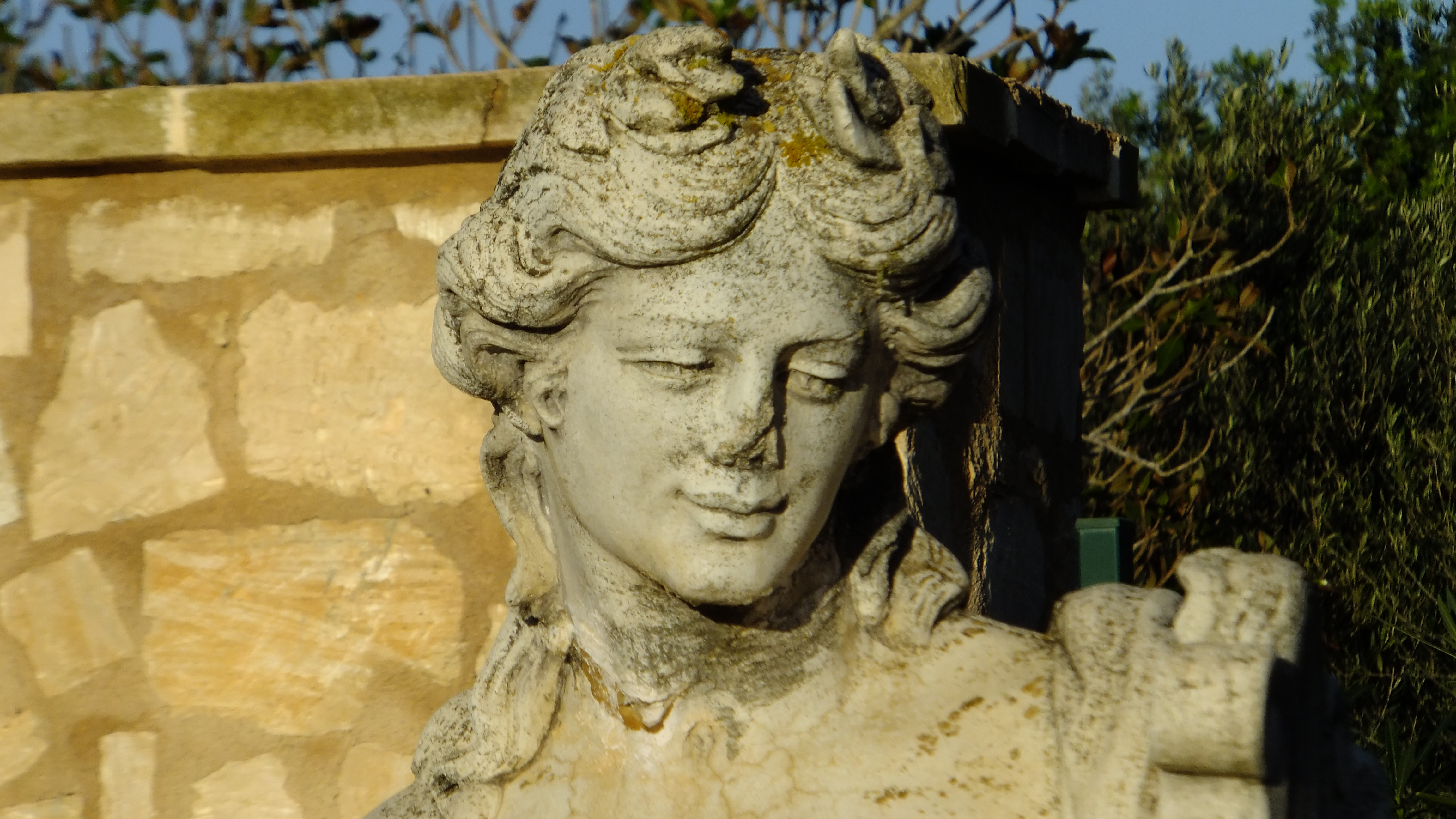 "Que tus sueños sean más grandes que tus miedos". #CalaSantanyi