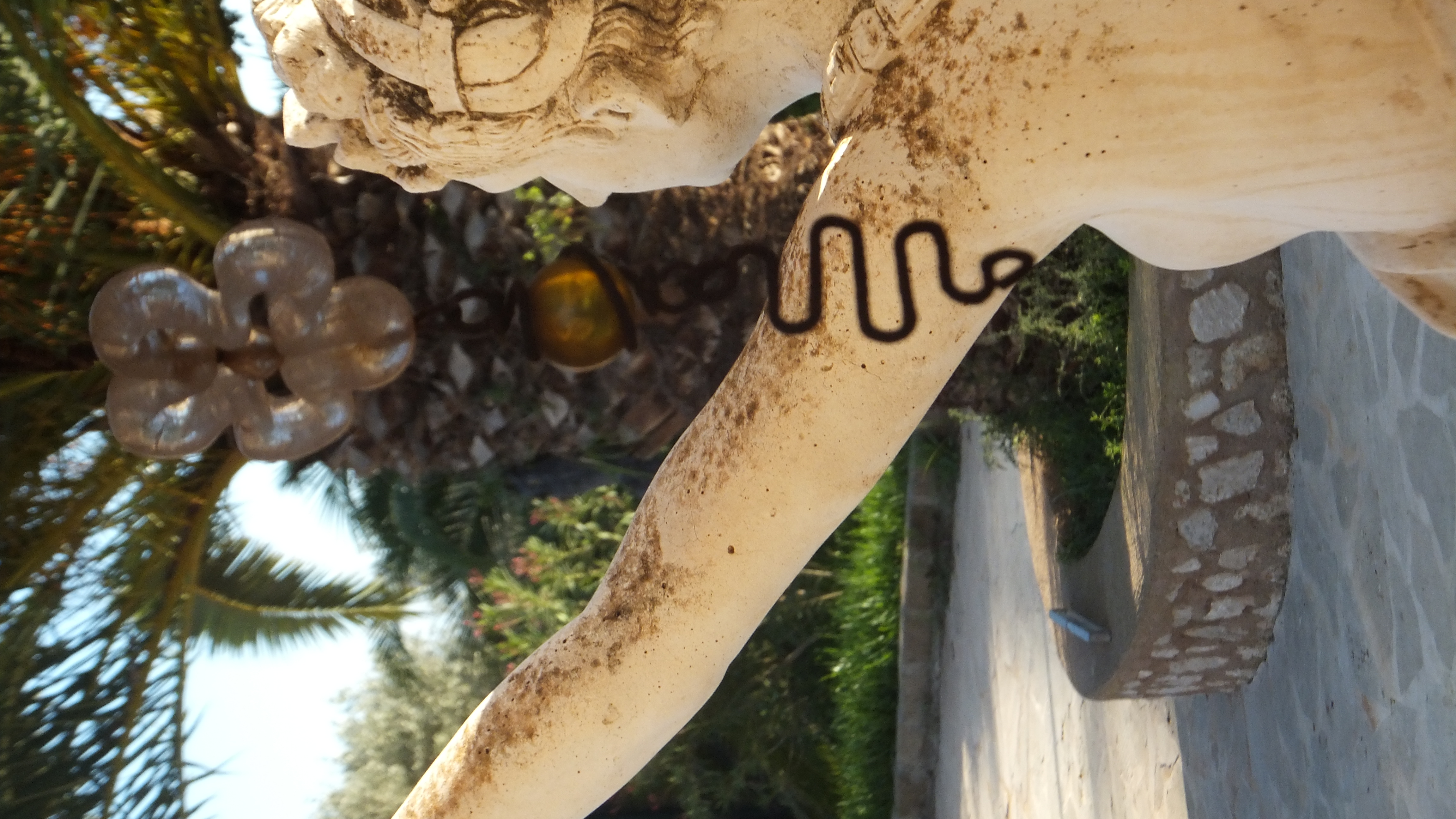 "Da lo mejor de ti, siempre." #CalaFigera